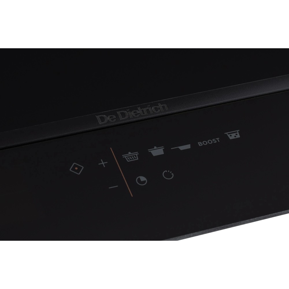 Варильна поверхня De Dietrich DPI2878B - изображение 6